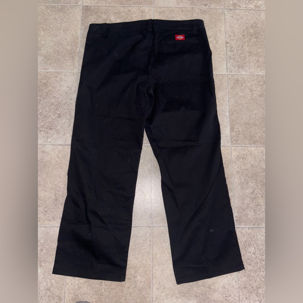 Women's torrid dickies girl Bootcut Pants plus size 16
